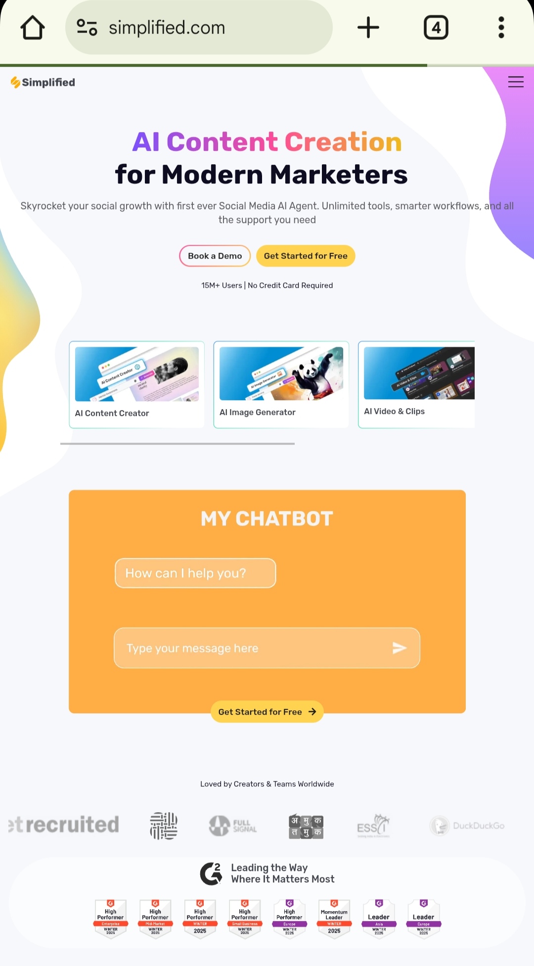 AI Tools for Islamic Blogging: Simplified AI Tool for Content Creation in 2025