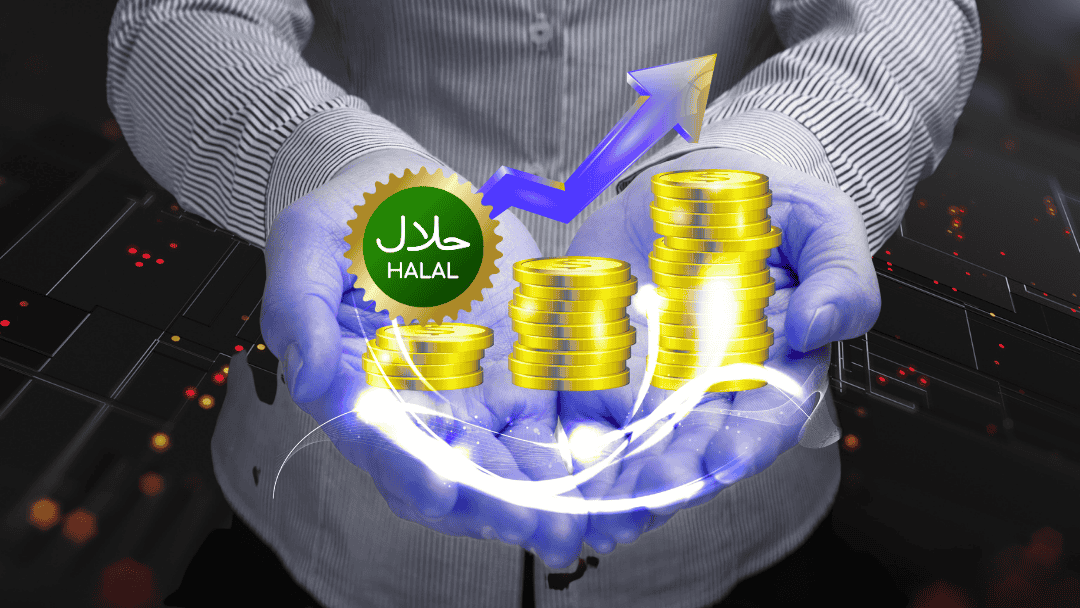 How to Monetize Your Islamic Blog in 2025 1 Halal income sources for Islamic bloggers in 2025